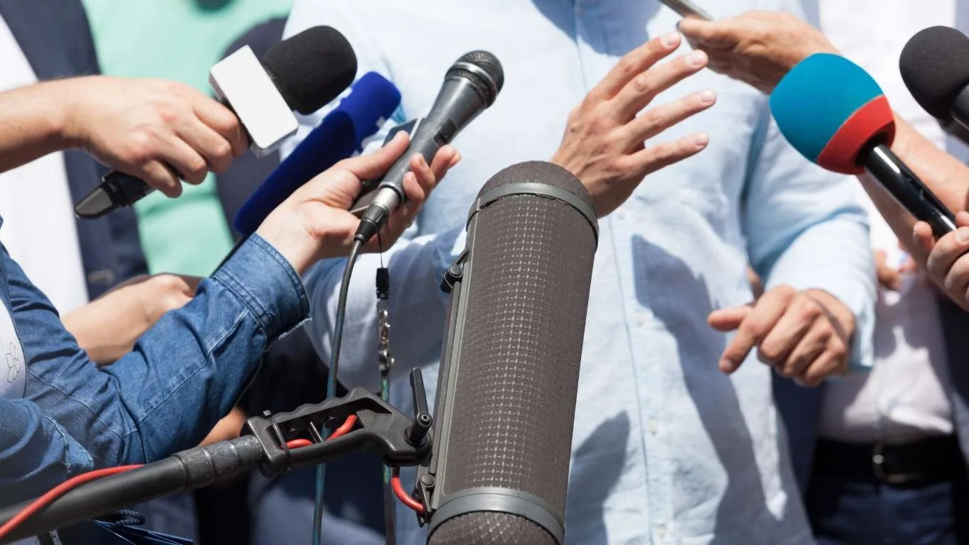 Navigating PR Crises: Key Strategies for Effective Damage Control