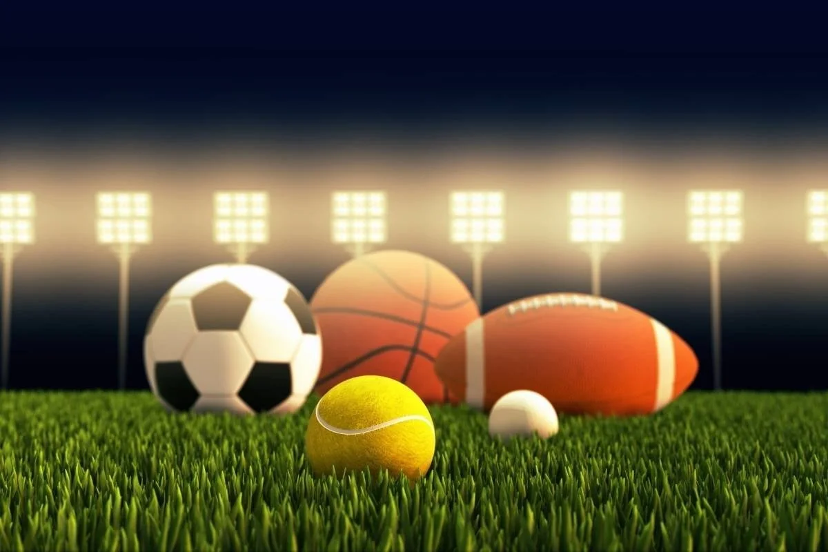 Image of sport values