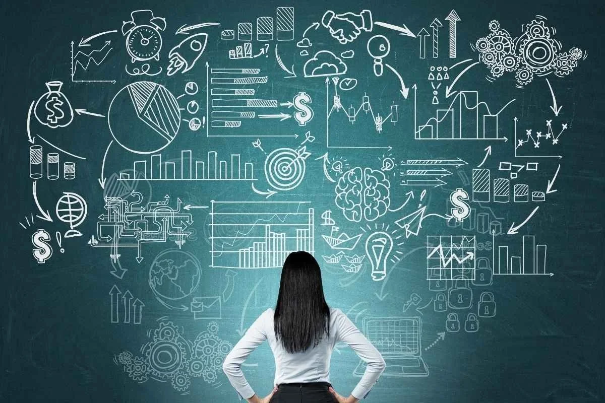 Image of public relations officers