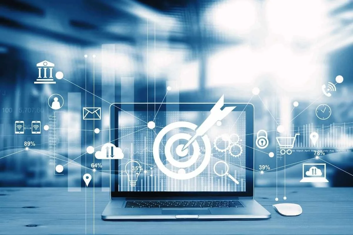 Image of marketing tactics