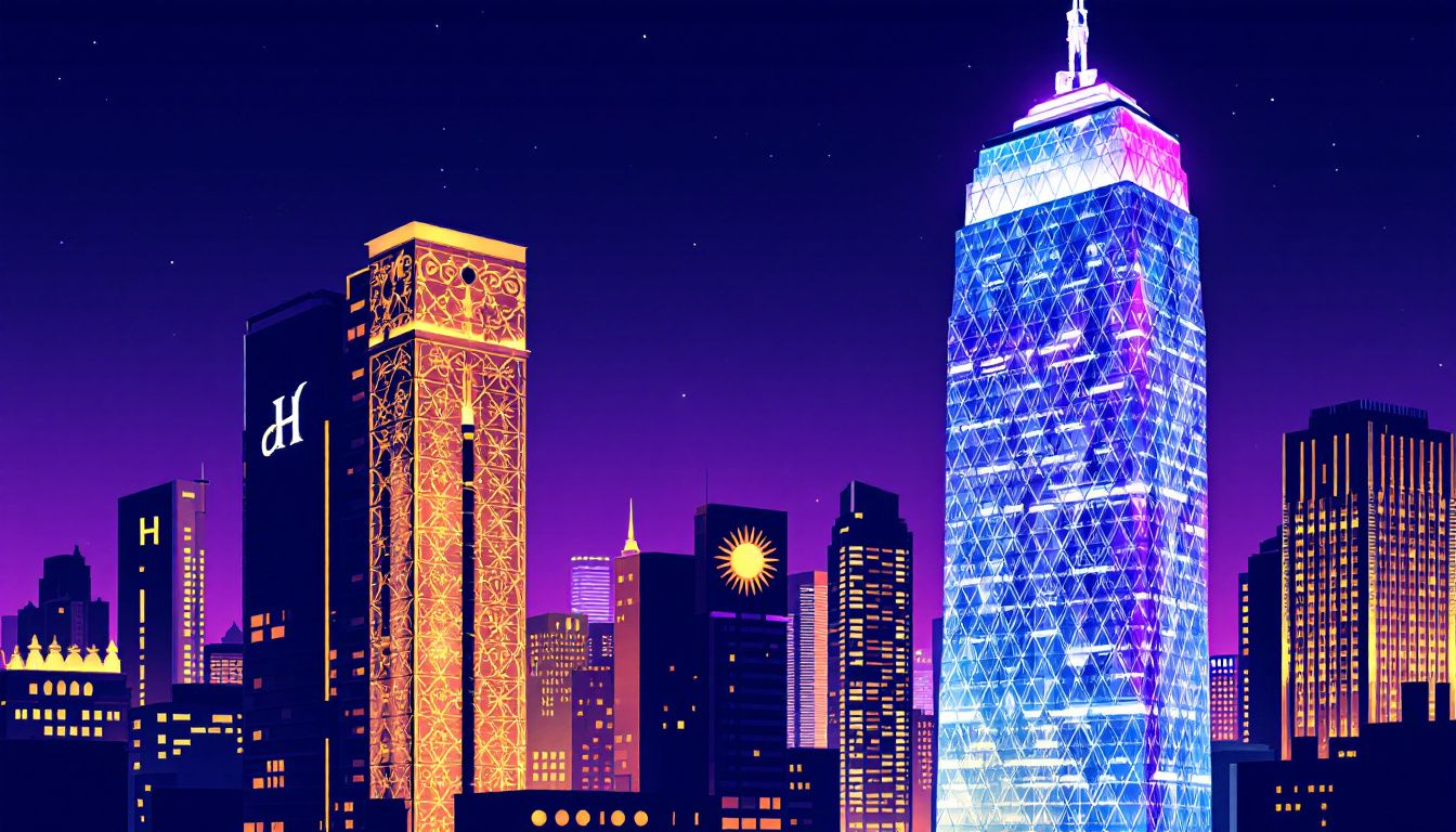 Top hospitality PR firms in New York showcasing their services.