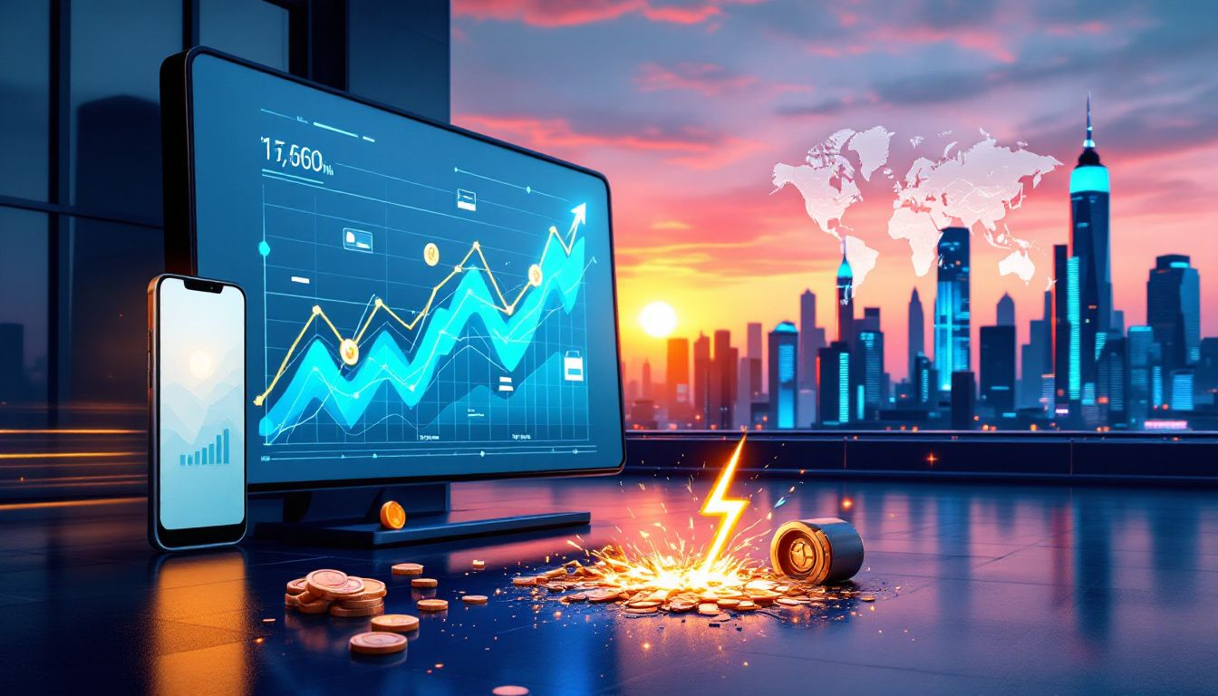 Key PR strategies for fintech companies.