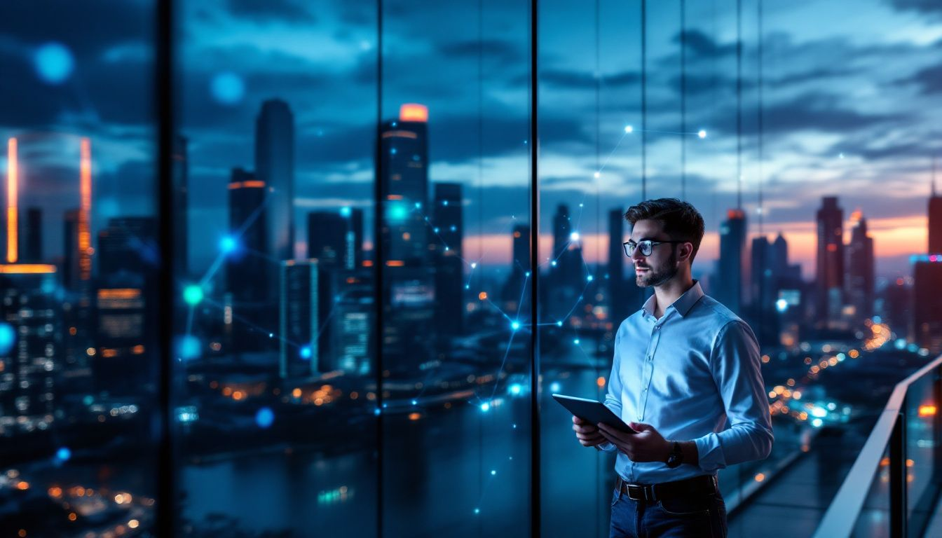 Benefits of hiring a blockchain PR agency.