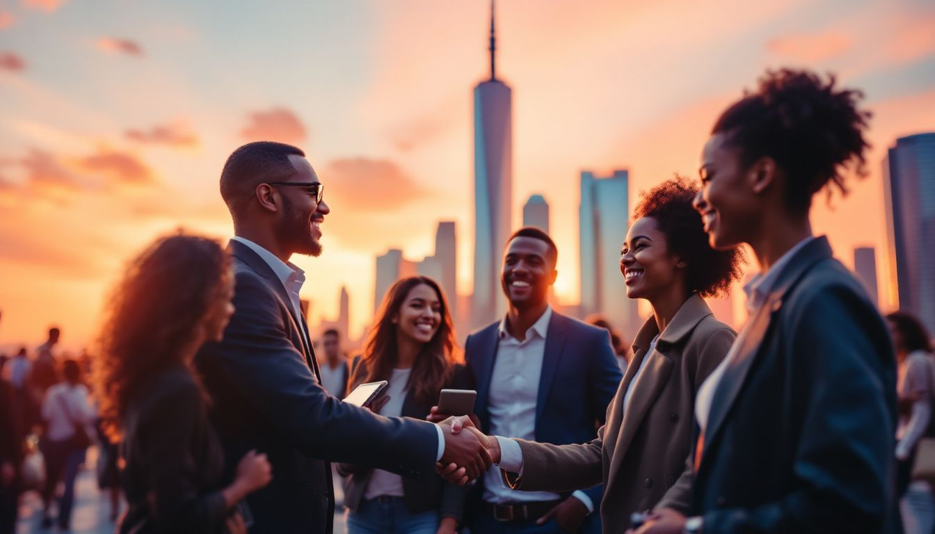 Image of key responsibilities of public relations positions.