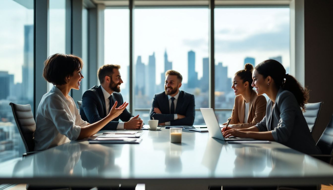 Image of digital agency