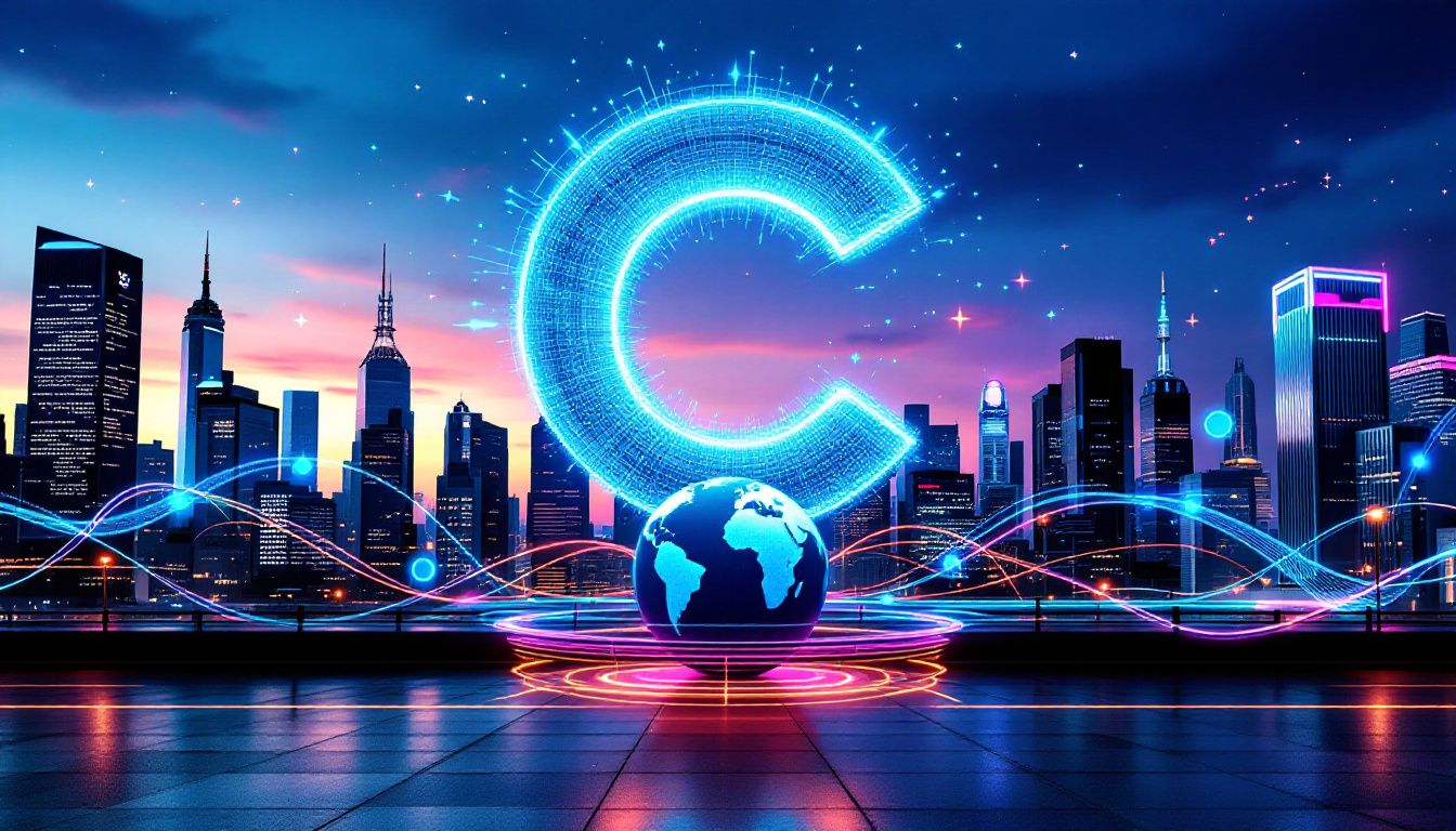 Key components of a telecoms PR campaign.