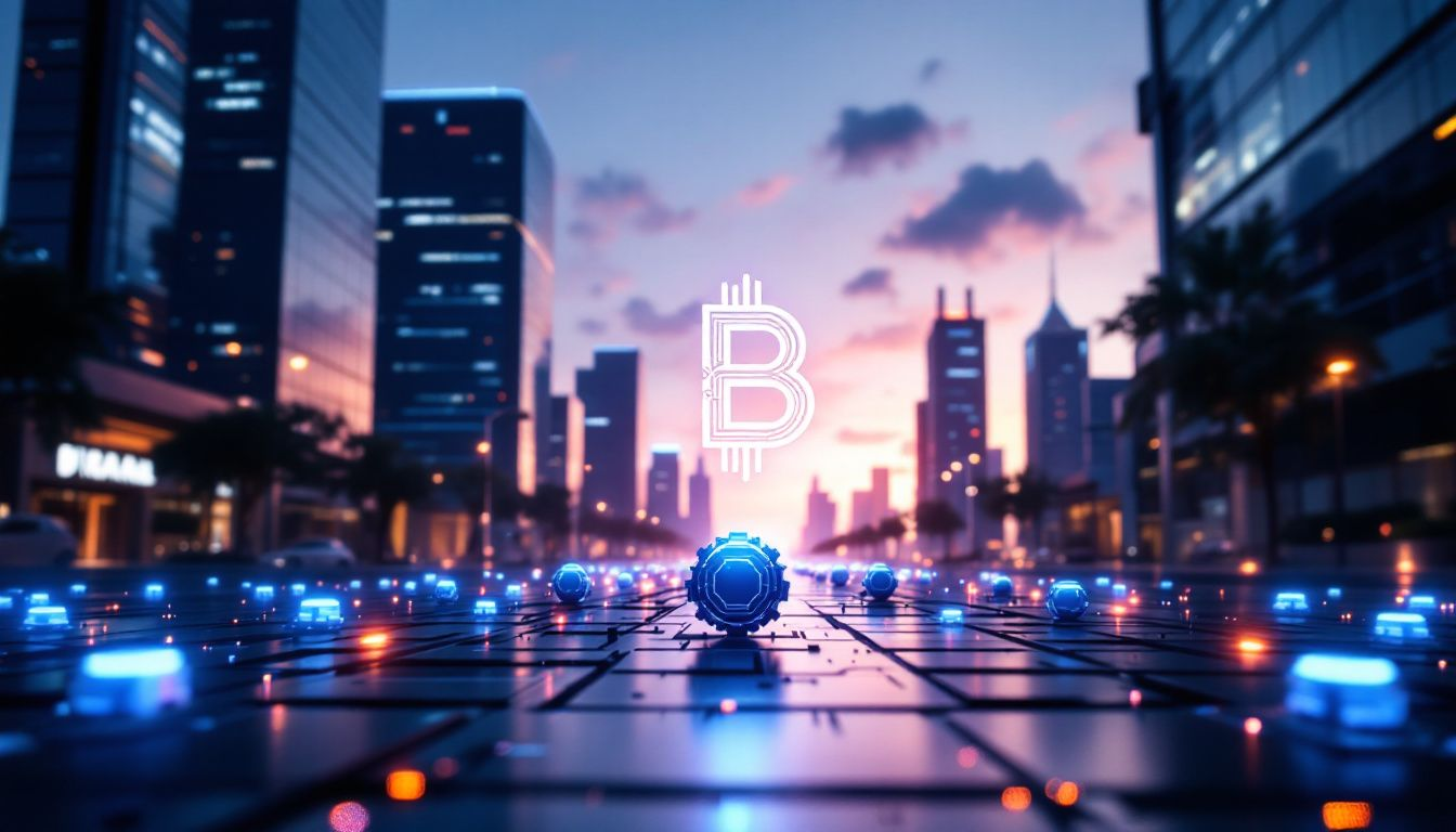 Criteria for choosing a blockchain PR agency, highlighting essential factors.