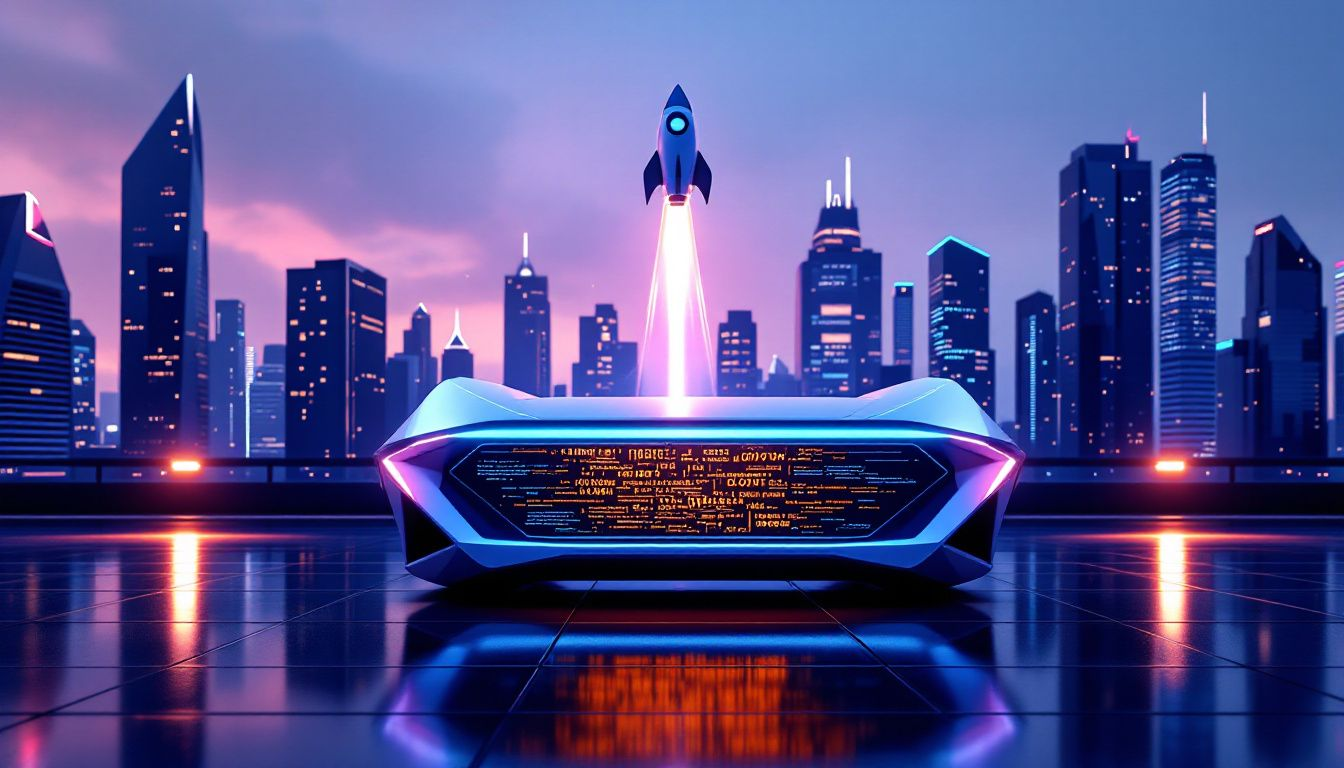 A product launch great press release example with positive media coverage