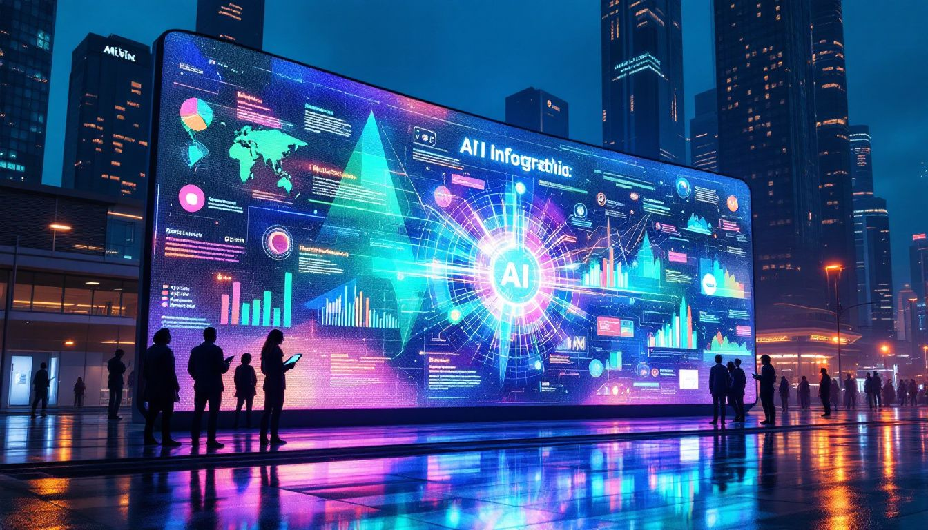 Consumer interaction with global AI technologies in various industries with customer data