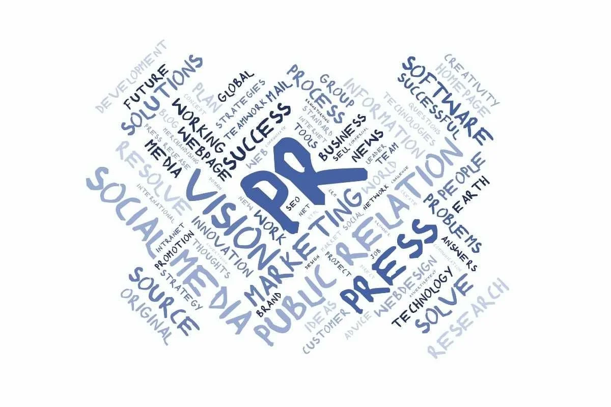 Image of consumers promotion