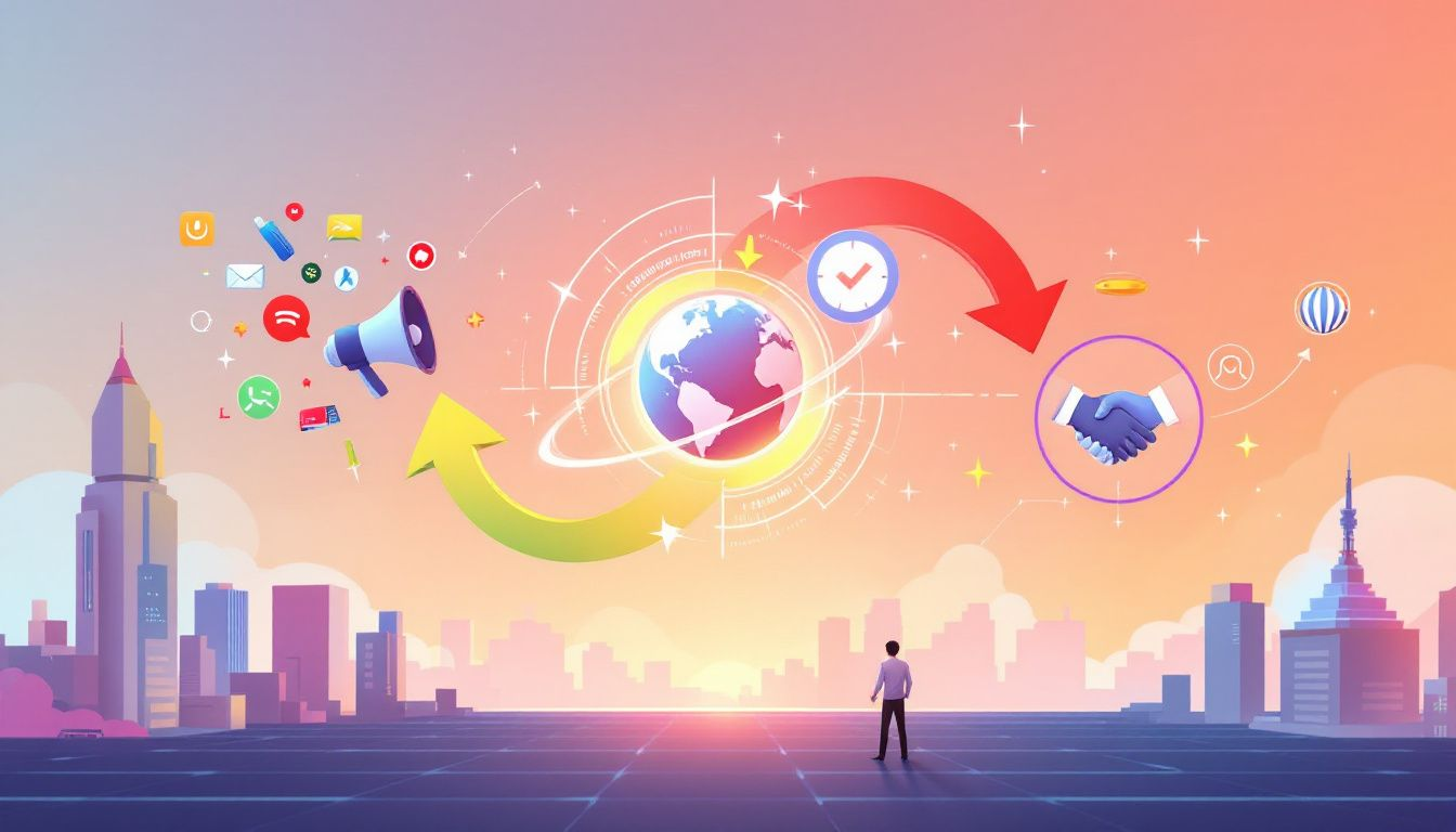 An overview of publicity concepts including media coverage and public relations.