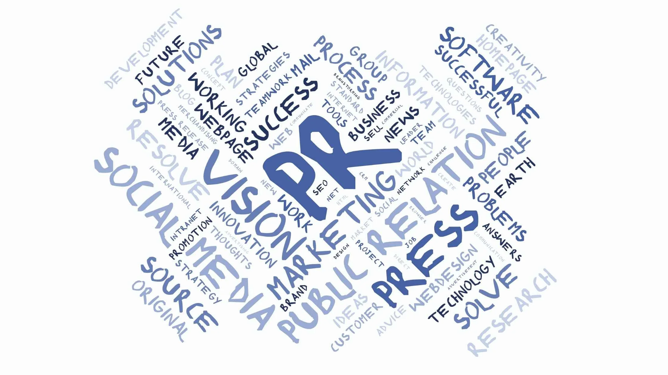 Image of pr variety