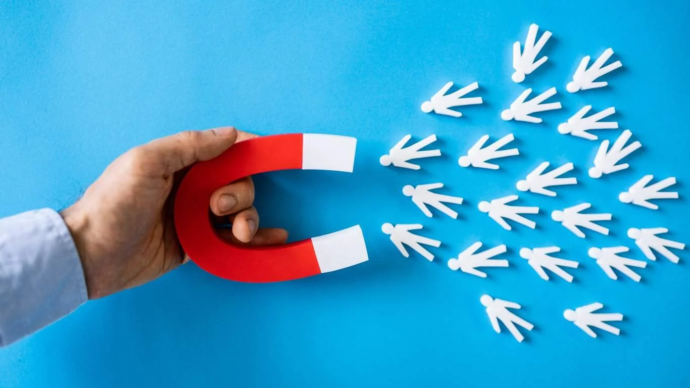 Crafting a compelling pitch