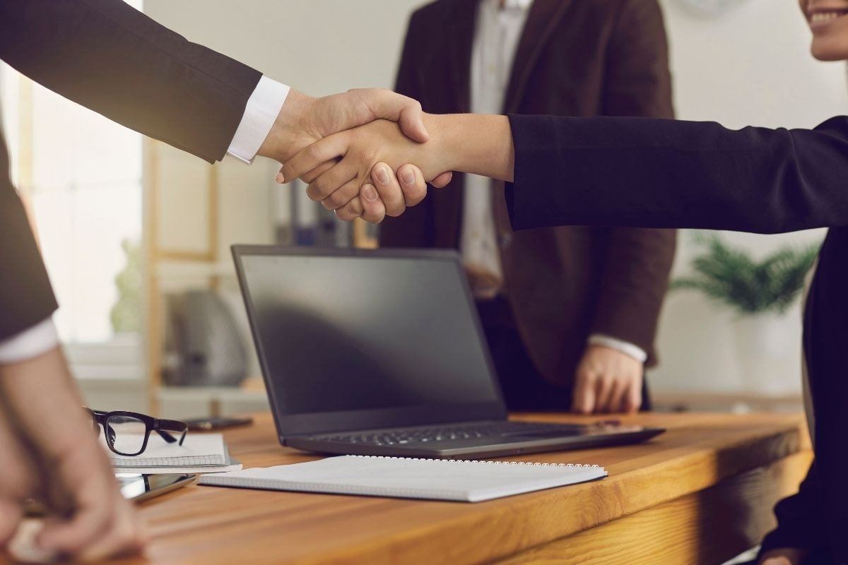 Image of new brand strategy