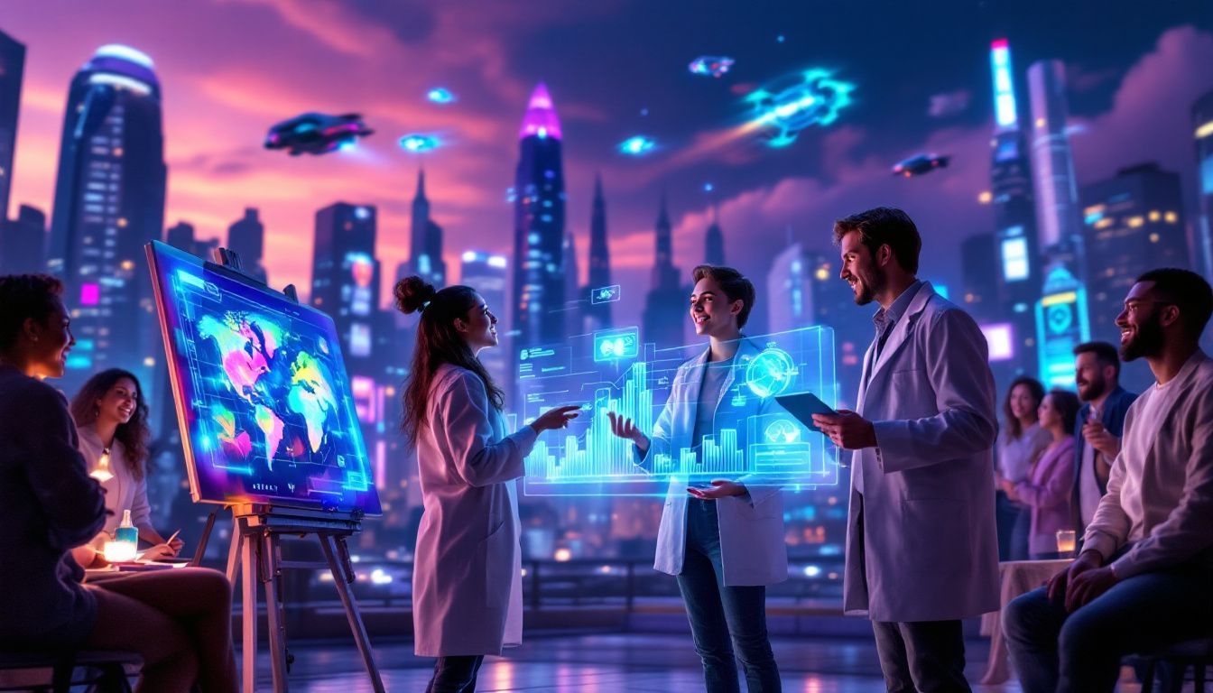 A visual representation of comprehensive NFT marketing strategies.