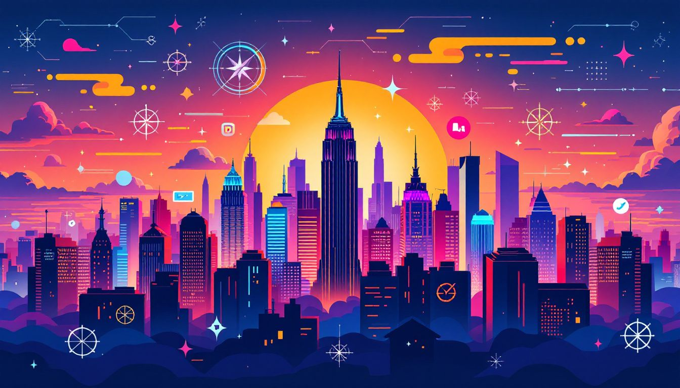 Image of event planning