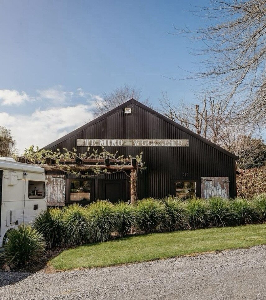About to head back to one of our fave Waikato venues today @temirowoolshed 

If you&rsquo;re looking for a stress free venue around Hamilton, definitely check it out. 

The team there are awesome and always so helpful, our caravan fits in perfectly t