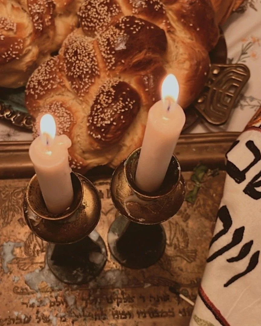 ✦ NOVEMBER VIRTUAL SHABBAT SERVICES ✦⁣⁣⁣
⁣⁣⁣
You&rsquo;re invited to join us on Friday, November 7 and Saturday, November 8 for Virtual Shabbat Services via Zoom! The schedule is as follows:⁣⁣⁣
⁣⁣⁣
✦ Friday, November 7, 7 pm ET for Kabbalat Shabbat
⁣