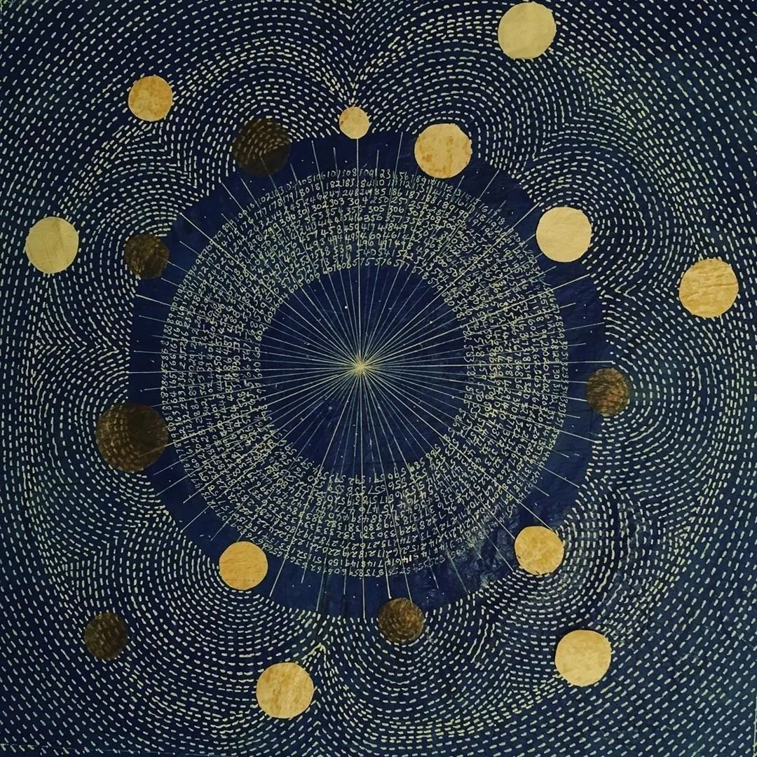 SEFER YETZIRAH: The Book of Creation and Jewish Earth-Based Theology and Practice with Rabbi Jill Hammer, PhD