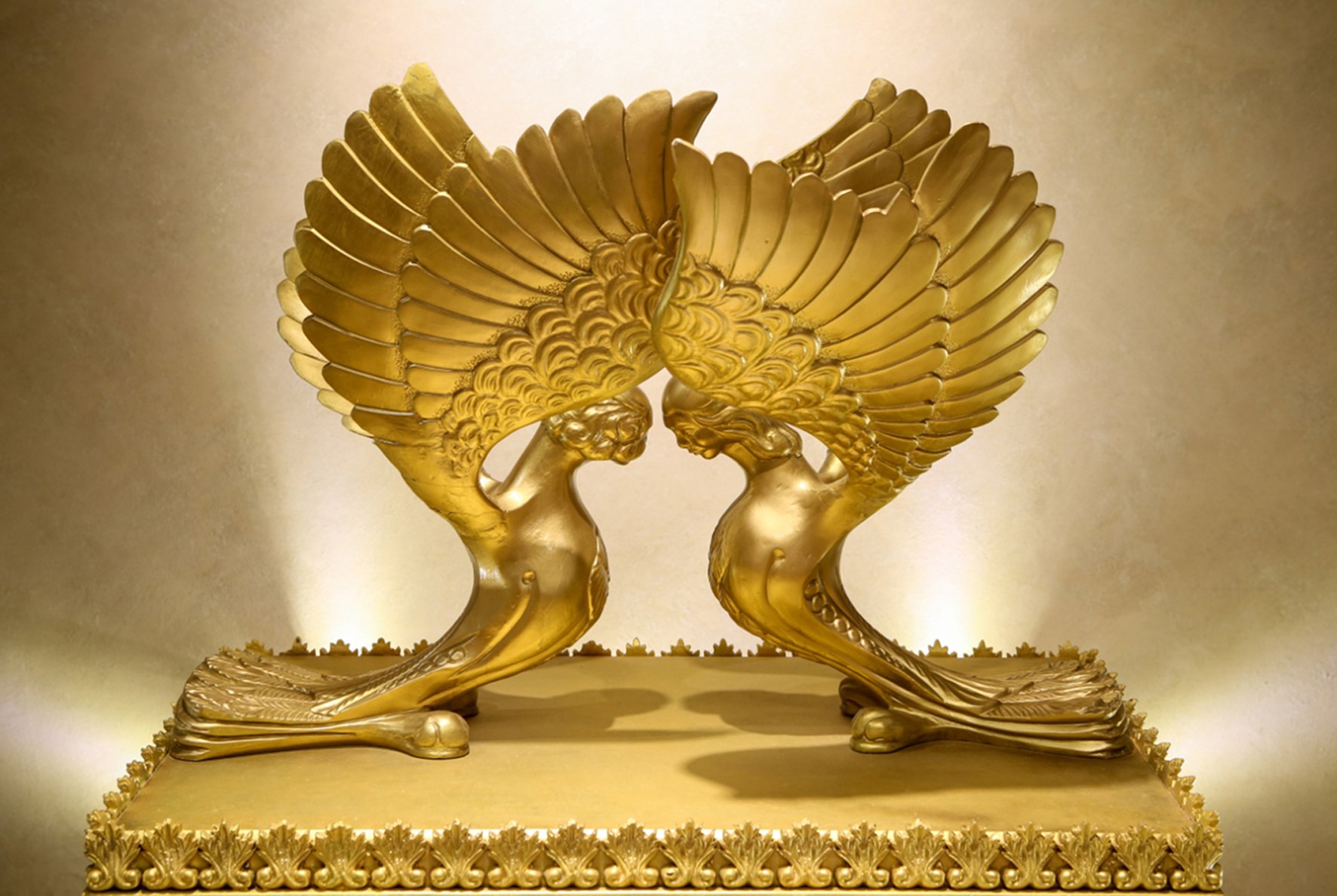 GAZING FACE TO FACE: Encountering the Divine Presence in Times of Crisis and Imbalance with Rabba Kaya Stern-Kaufman