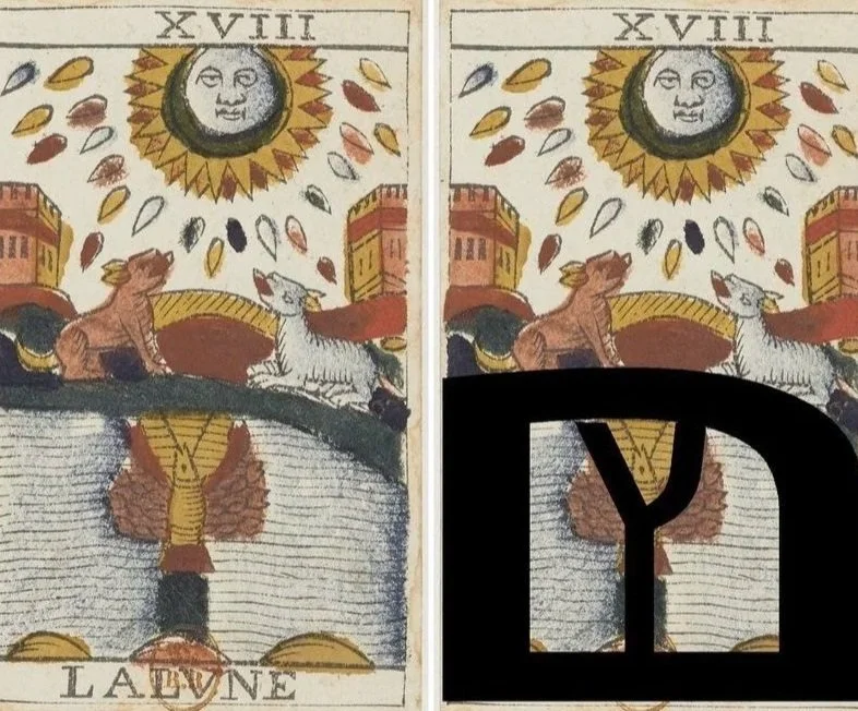 THE TORAH IN THE TAROT with Stav Appel | March 10-24