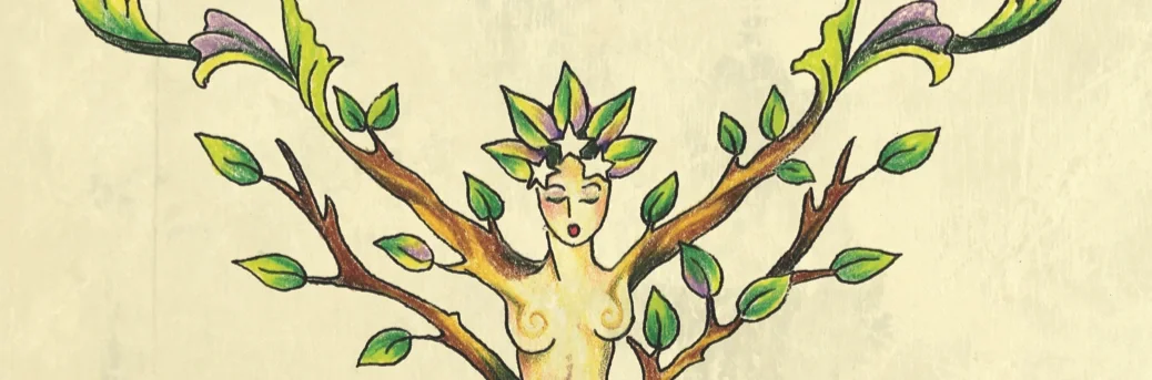 MAGIC AND MEDITATION: SINGING THE KOHENET SIDDUR with Kohenet Liviah Wessely | February 2-16