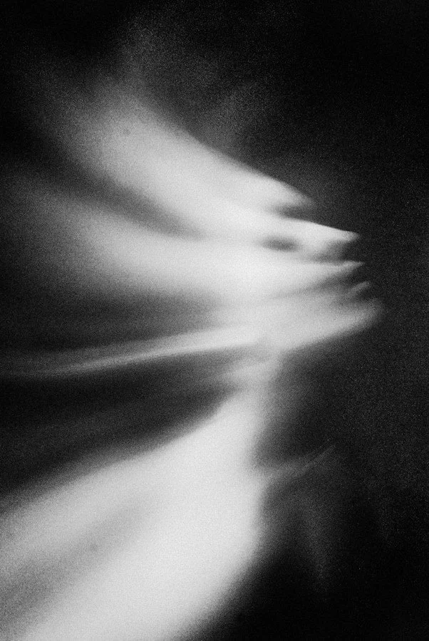 WRITING OUR PSALMS IN A TIME OF RUPTURE & RE-PATTERNING with K'Angelique Rivera — July 7-August 11