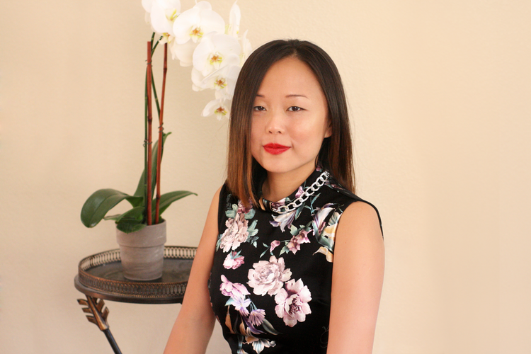 Elena Ledoux, co-founder and CEO of Boss Security Screens