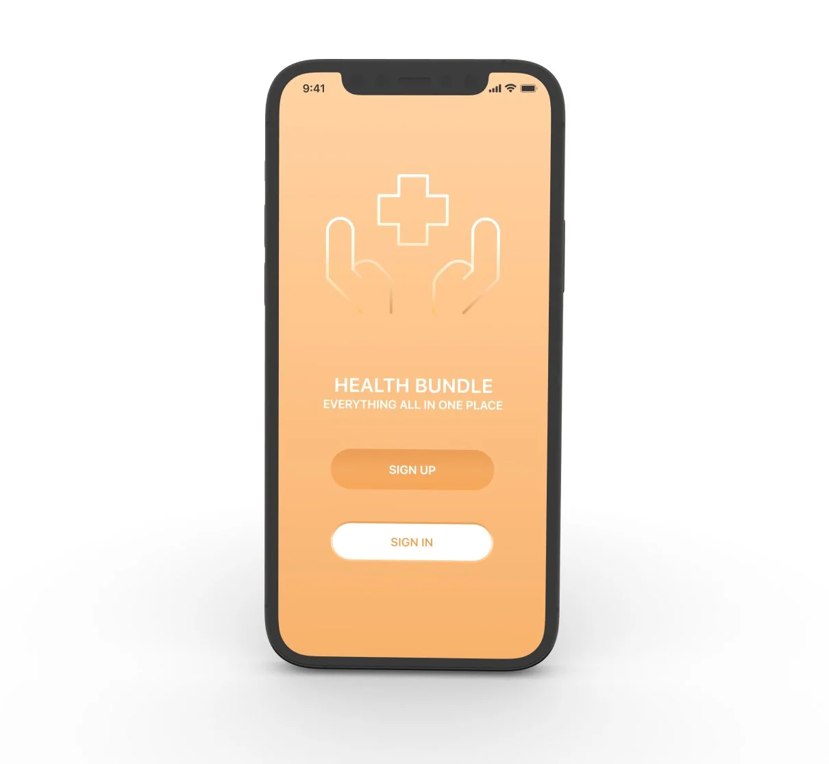 Healthcare App