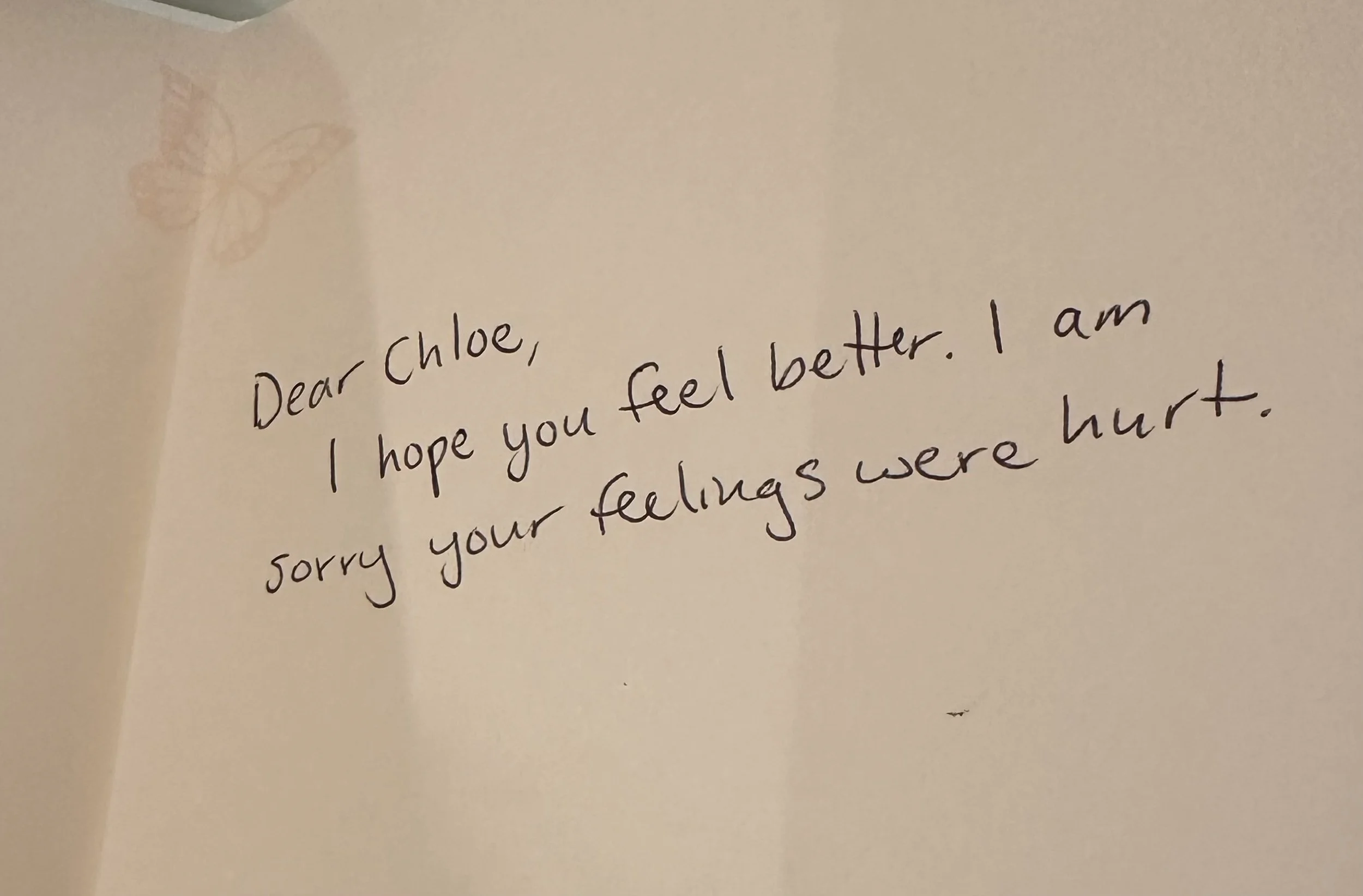 Sorry, Not Sorry: Why We’re So Bad At Apologizing (And How To Get Better)
