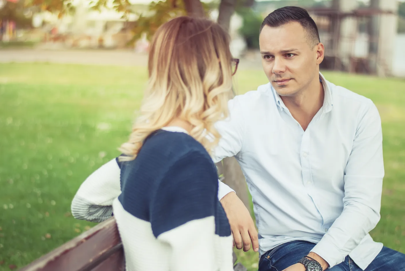 The Year of Talking Dangerously: How To Have Difficult Conversations