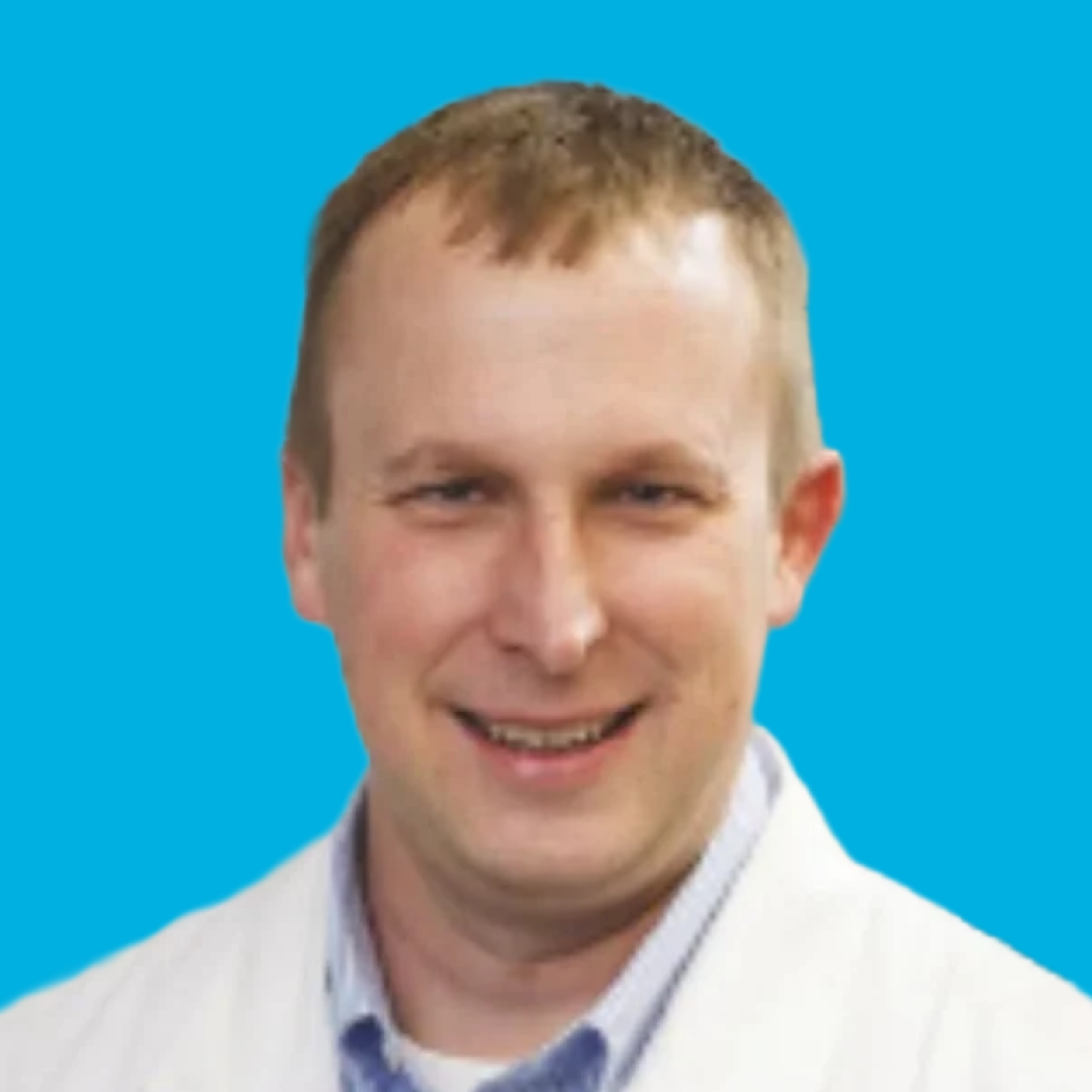 Advisor Photo