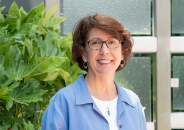 Paula Millirons, Chief Scientist & Principal Investigator at GeneCapture