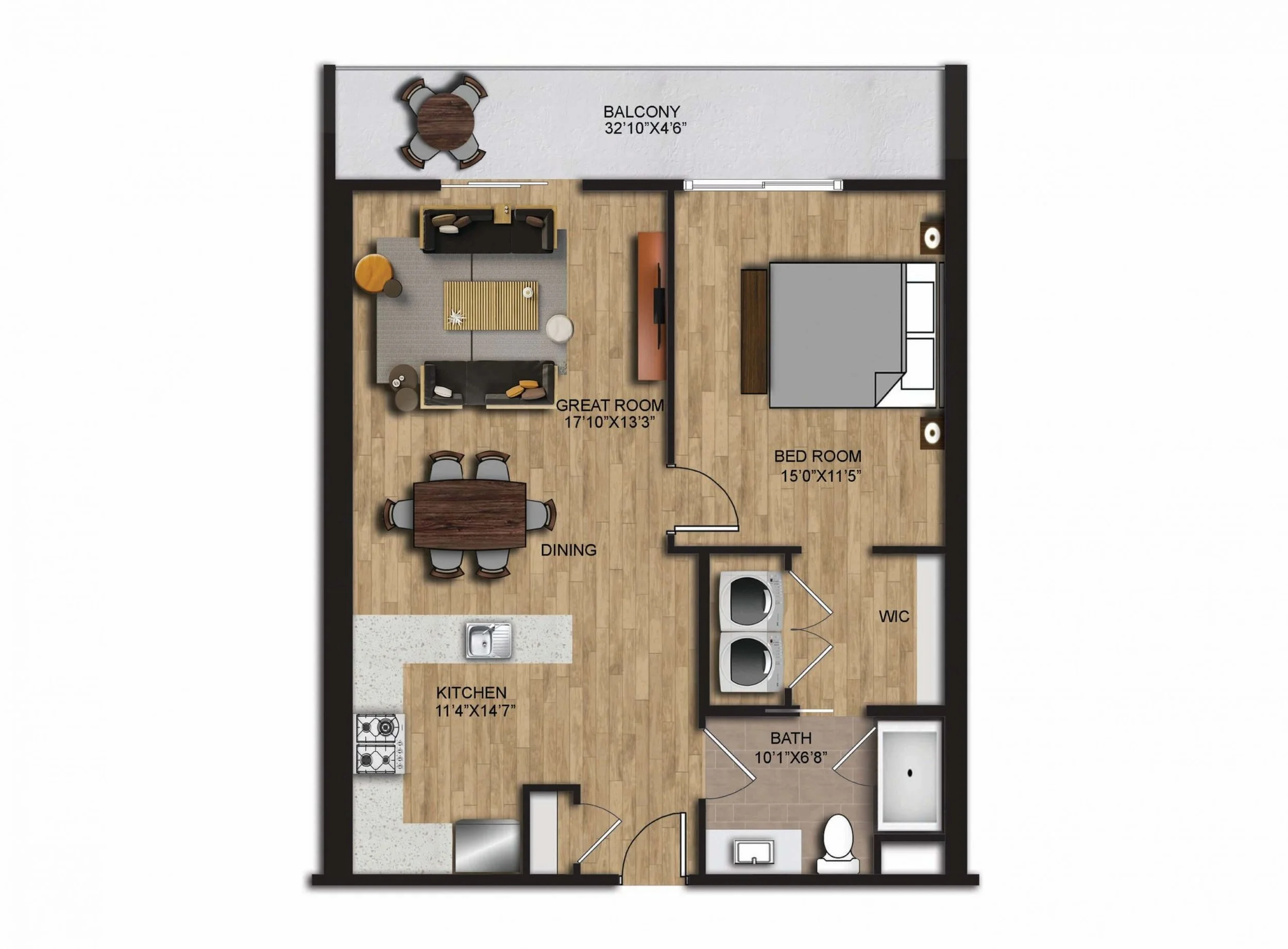 Luxury Apartments for Rent Ardmore Cricket Flats