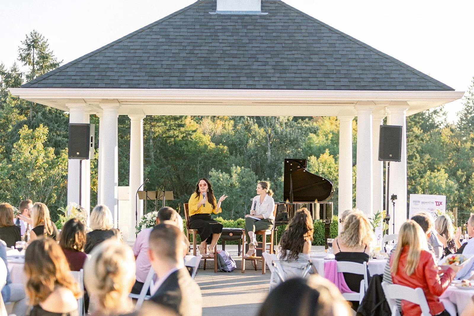 2021 Night of Inspiration - A Success!