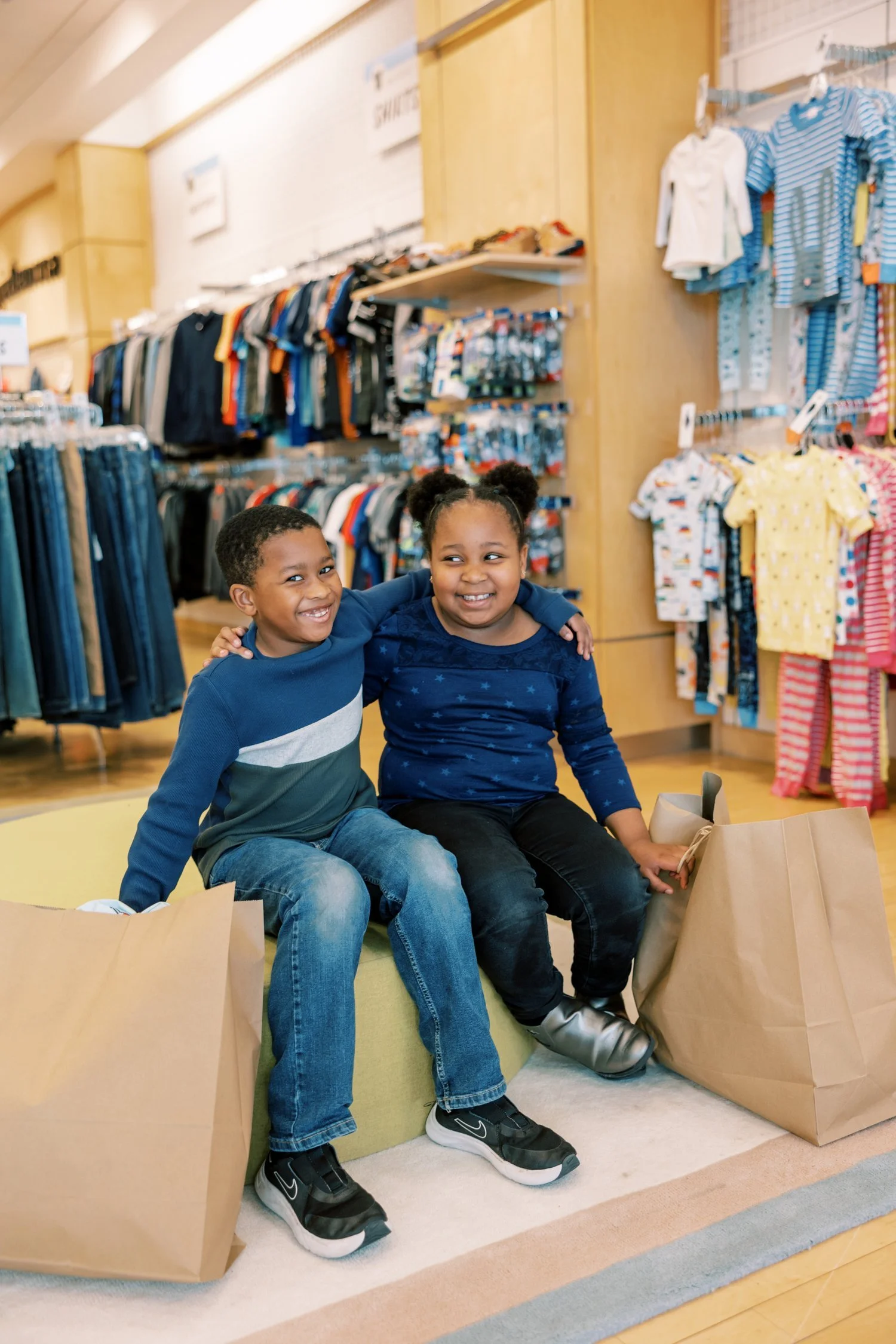 Access Services | Empowering Futures Now — Project Lemonade
