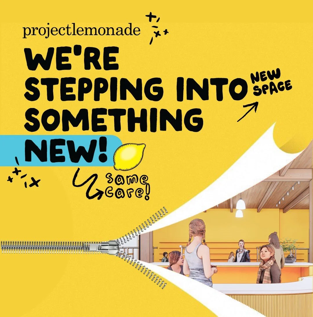 Coming Soon: Project Lemonade’s new home in the Albina District.