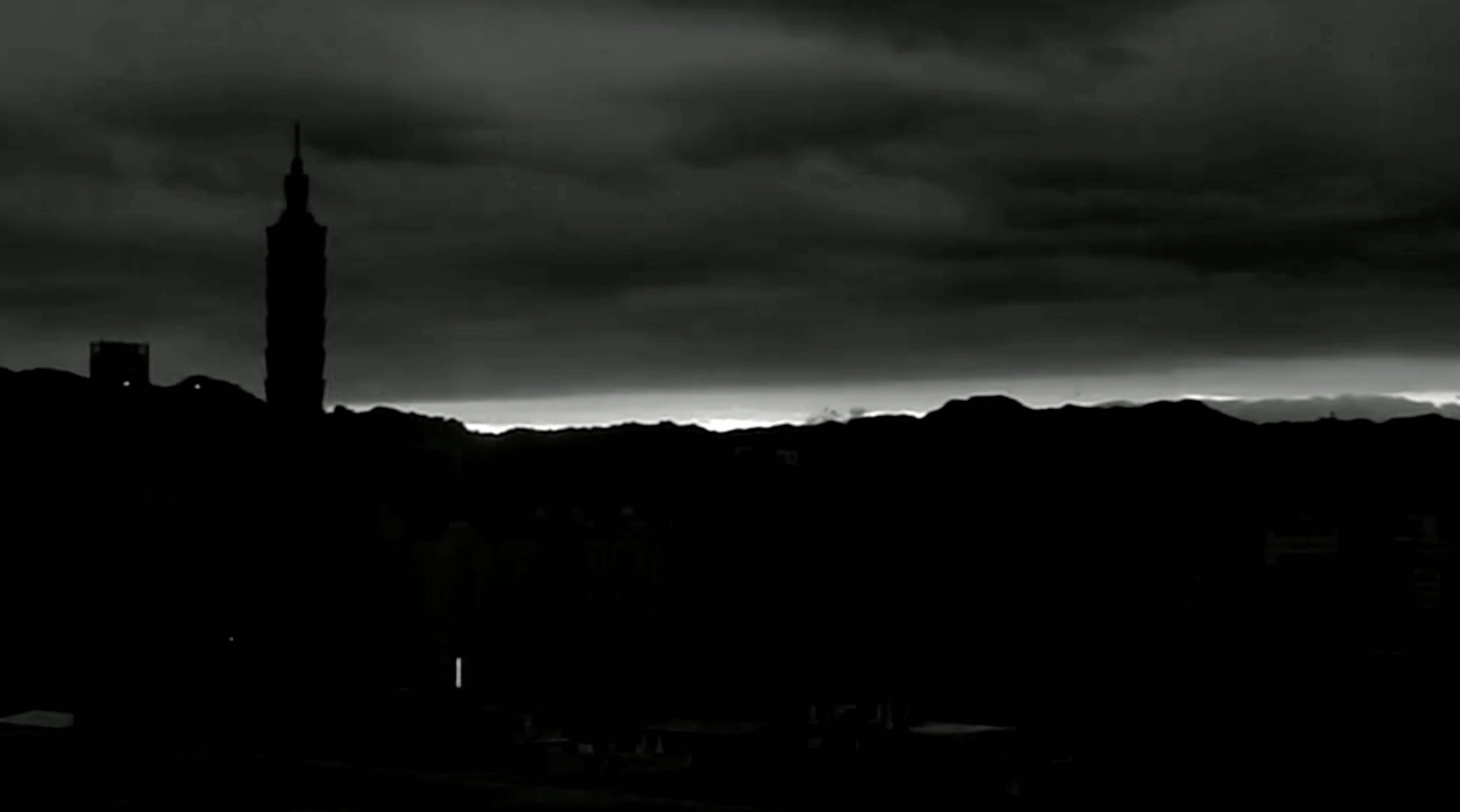 Home Video for a Poem