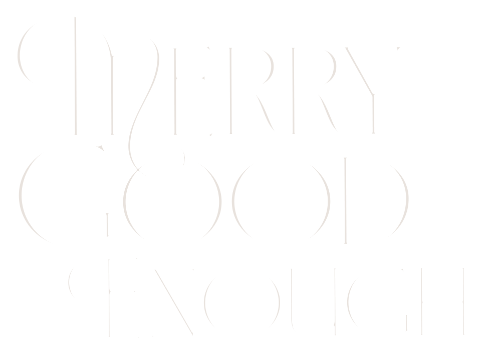 Merry Good Enough