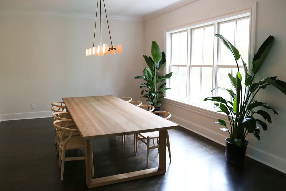 Dining Tables — Withers Studio