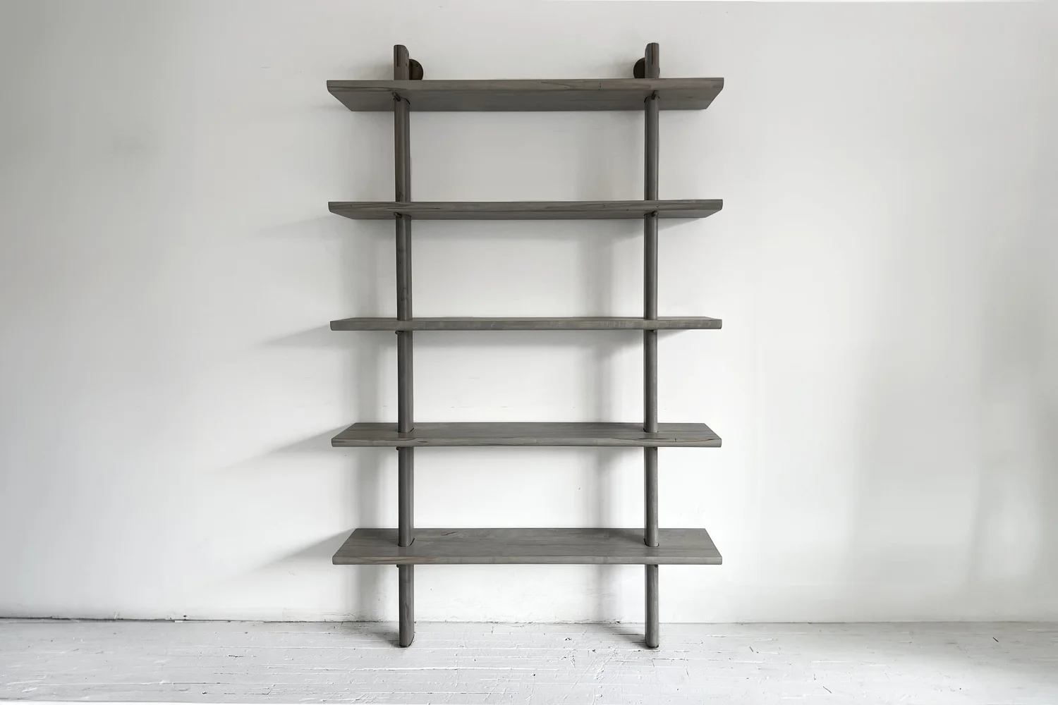 Pin Shelf — Withers Studio