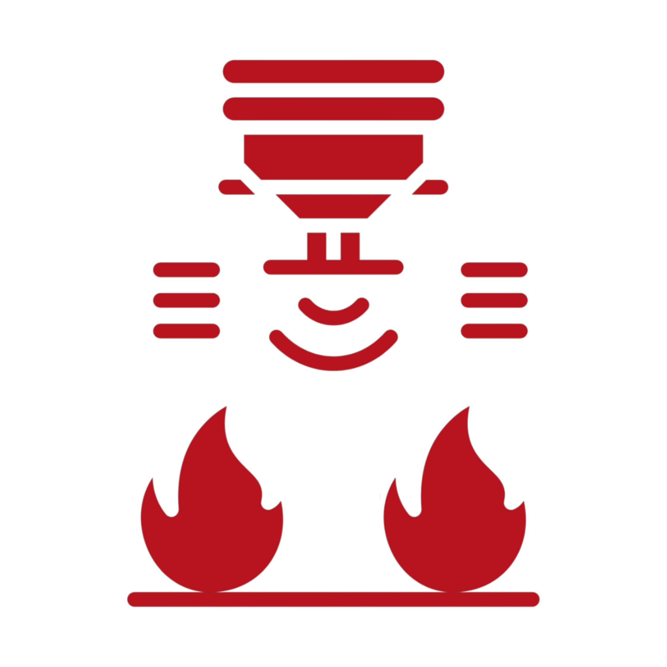 Marine fire alarm and monitoring system ensuring U.S. Navy vessel safety