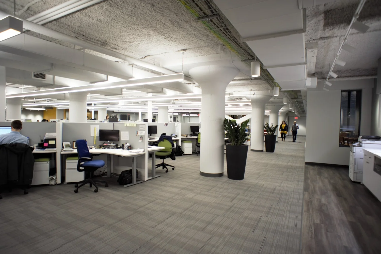 Ariadne office