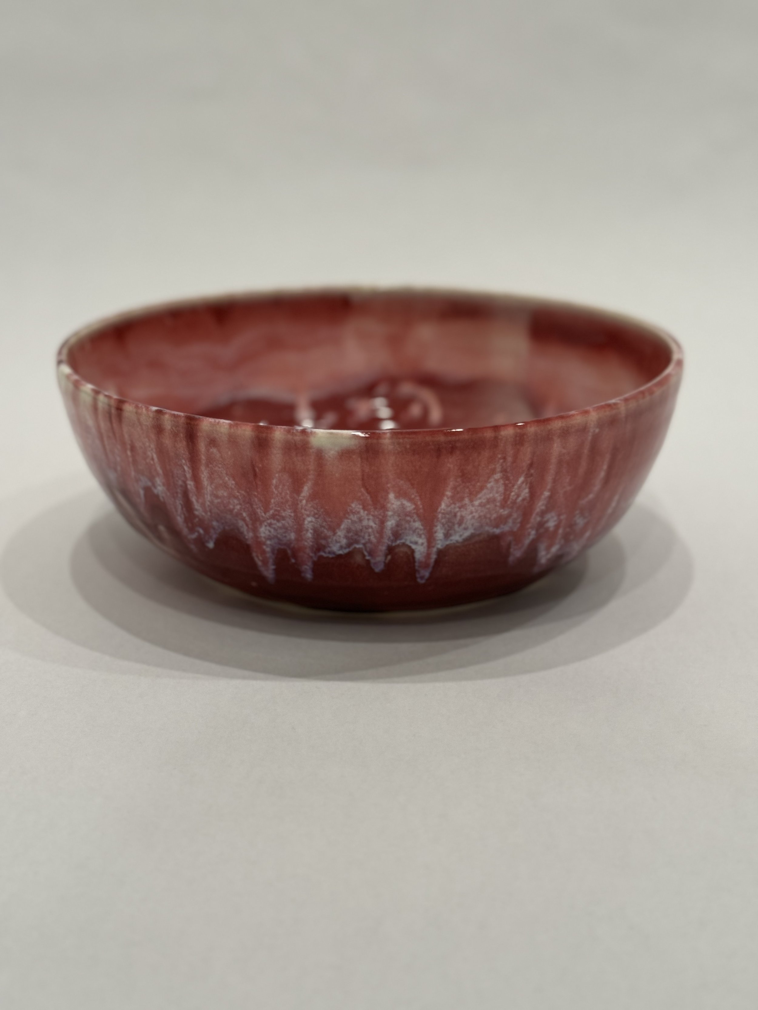 Red Bowl