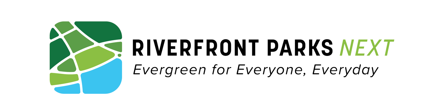 Riverfront Parks NEXT