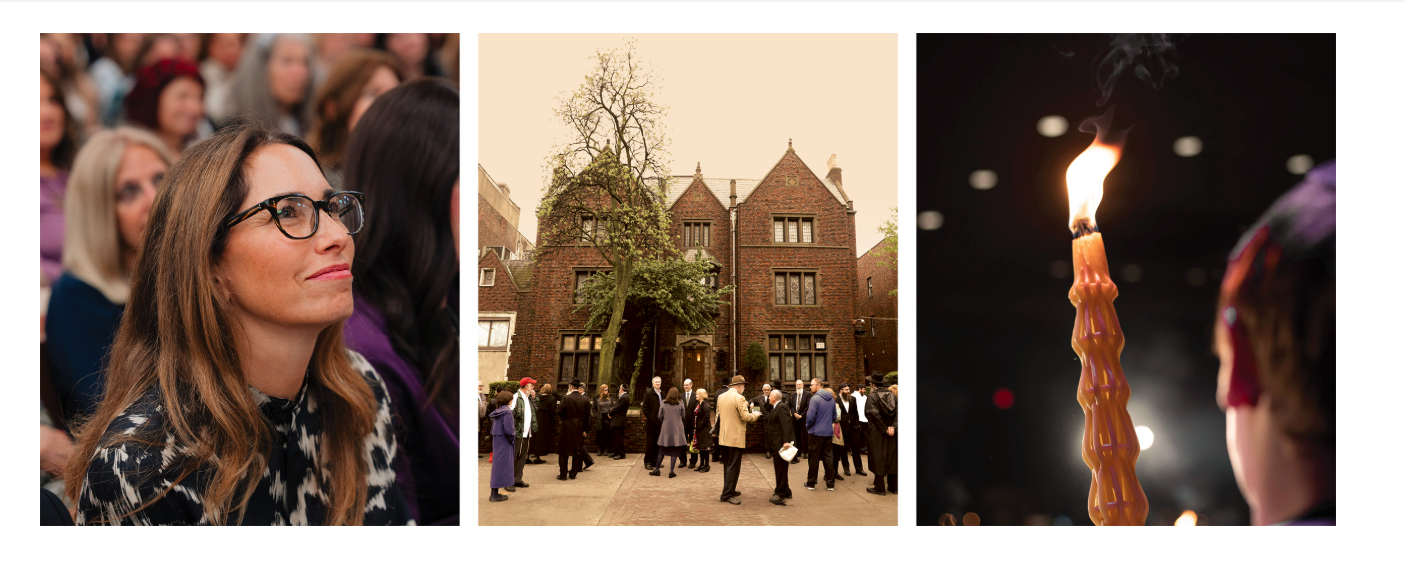 Shabbat in the Heights - Interest Form