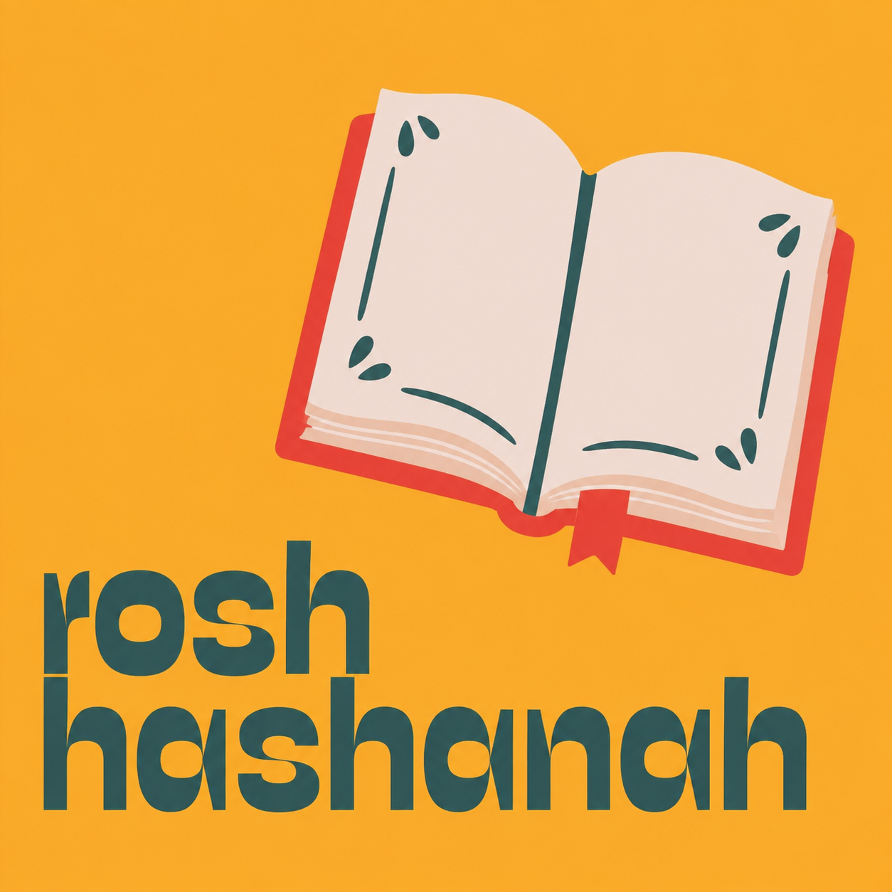 Rosh Hashanah Prayers in Moon Valley
