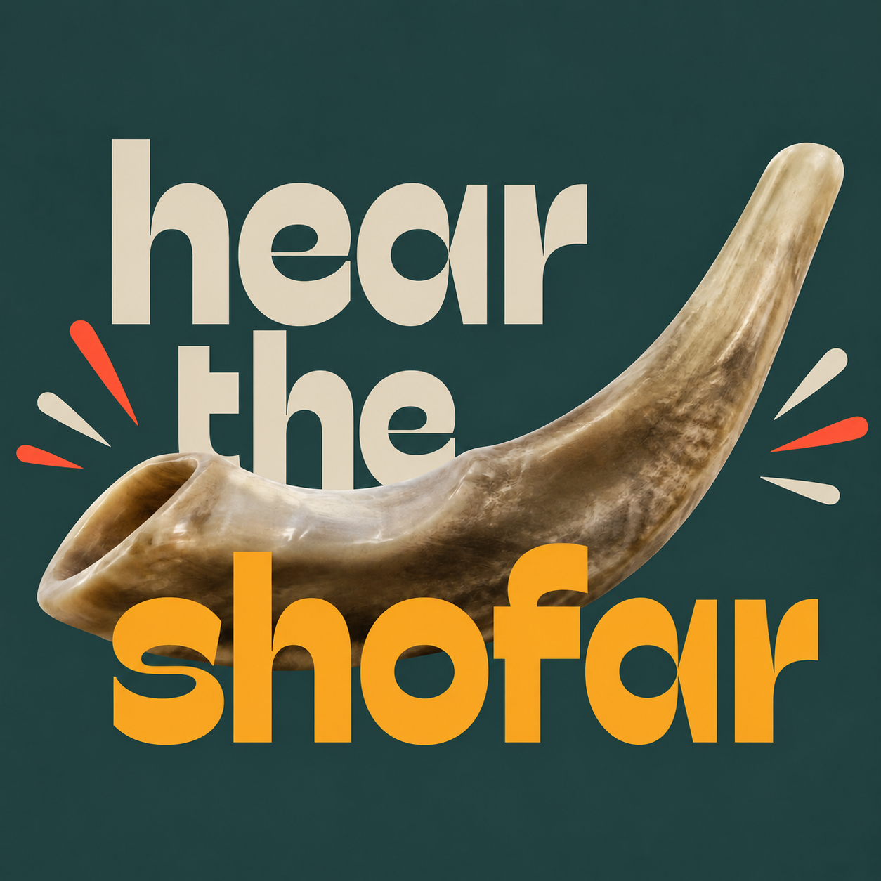 Shofar in the Park