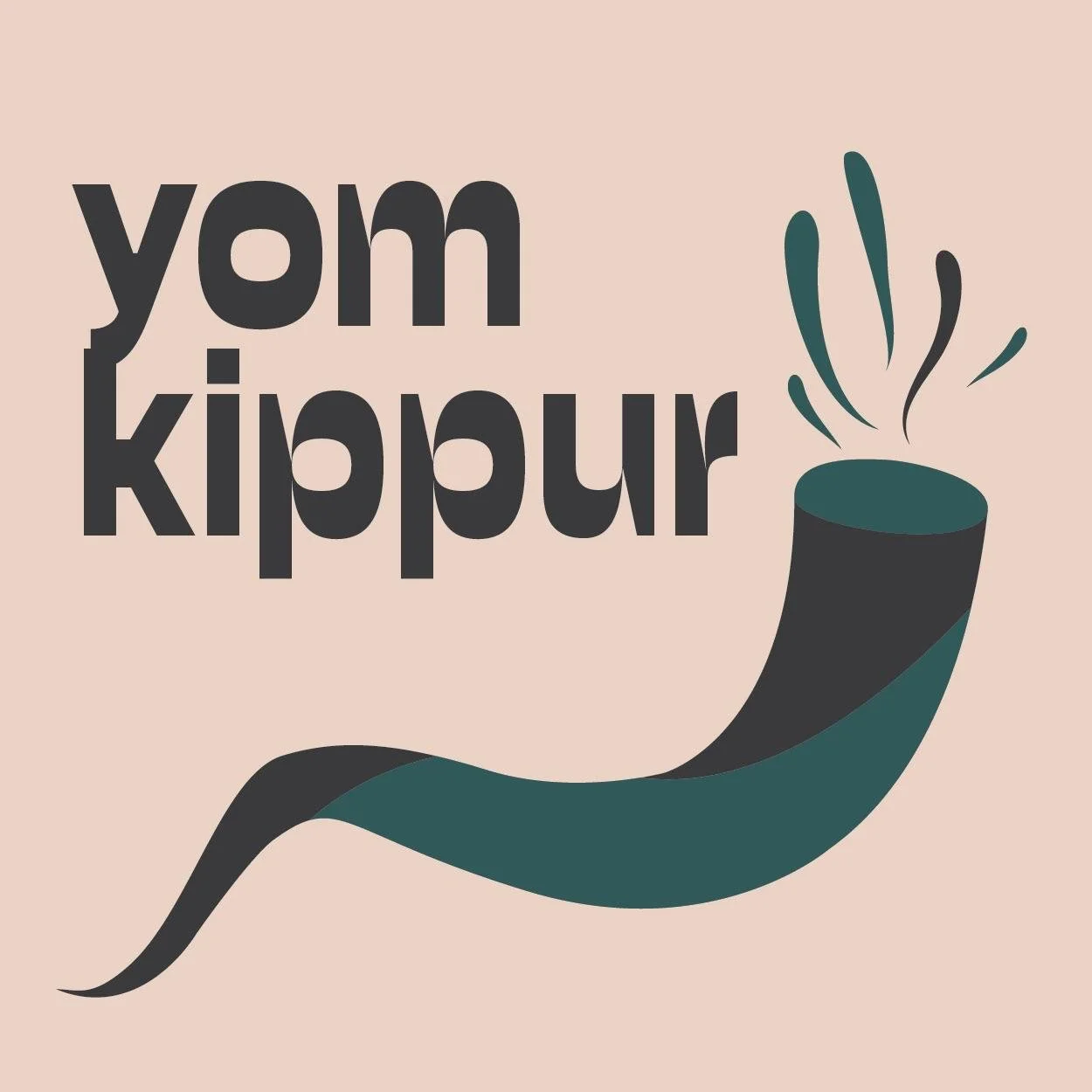 Yom Kippur in Moon Valley