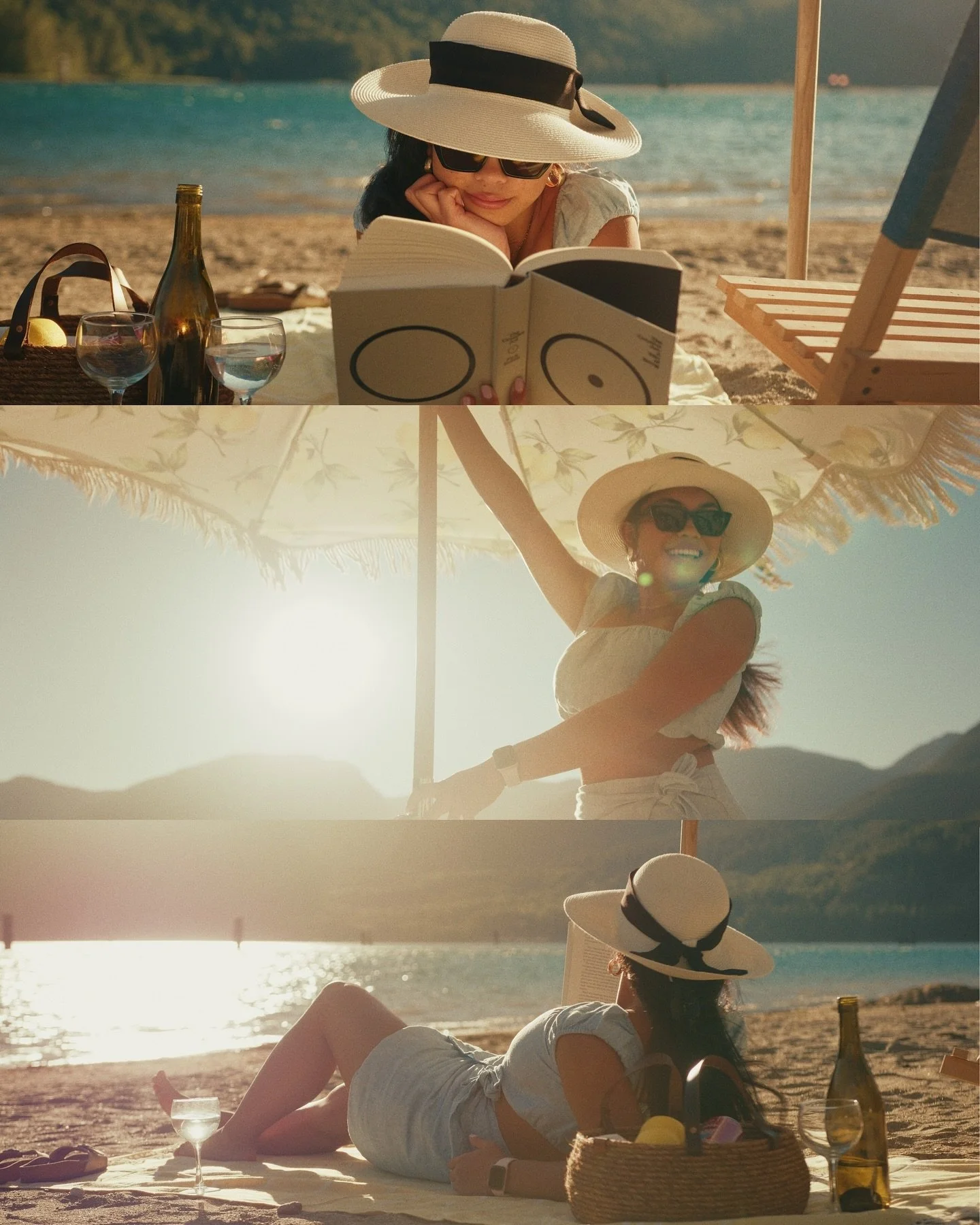 Wardrobe and set design play a huge role in making a video look &ldquo;high budget.&rdquo;

The extra planning and effort is always worth it.